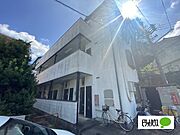 下津駅より徒歩10分 1階 築34年10ヶ月の賃貸物件