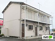 六十谷駅より徒歩16分 1階 築38年5ヶ月の賃貸物件