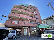 ルマンＡ１番館 3階 築24年6ヶ月の賃貸物件