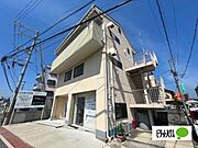 紀三井寺駅より徒歩22分 3階 築33年11ヶ月の賃貸物件