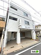 和歌山市駅より徒歩10分 3階 築53年5ヶ月の賃貸物件