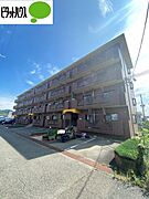 湯浅駅より徒歩11分 4階 築22年9ヶ月の賃貸物件