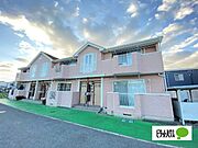 ジョリクールＡ棟 2階 築27年6ヶ月の賃貸物件