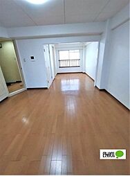 ニューハイツ光陽Ｃ棟 303 3階2LDKのリビング/ダイニング