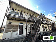 和歌山市駅より徒歩19分 2階 築41年1ヶ月の賃貸物件