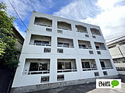 六十谷駅より徒歩4分 3階 築39年9ヶ月の賃貸物件