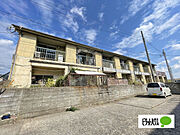 六十谷マンション 2階 築39年10ヶ月の賃貸物件