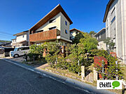 紀三井寺駅より徒歩32分 1階 築17年2ヶ月の賃貸物件