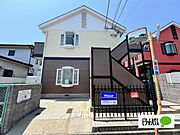 和歌山市駅より徒歩25分 2階 築34年8ヶ月の賃貸物件