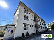 西岡マンション 3階 築53年の賃貸物件