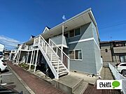 紀ノ川駅より徒歩12分 1階 築28年10ヶ月の賃貸物件