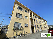 プレミアムハイツ榎原 3階 築50年9ヶ月の賃貸物件