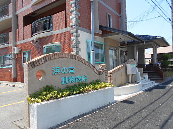 パピーII 105｜和歌山県和歌山市毛見(賃貸アパート1LDK・1階・50.05㎡)の写真 その18