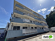 フェリースマンション 1階 築52年10ヶ月の賃貸物件