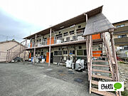 ヴィラさくら 2階 築54年5ヶ月の賃貸物件