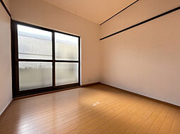 興里マンション 6 2階2Kのリビング/ダイニング