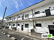 紀ノ川駅より徒歩11分 1階 築50年10ヶ月の賃貸物件