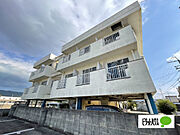 ナビハウス 3階 築32年9ヶ月の賃貸物件