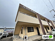 ＳＣＥＮＴＰＬＡＣＥ 2階 築29年9ヶ月の賃貸物件