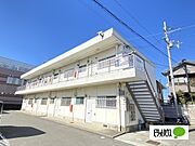 紀三井寺駅より徒歩13分 1階 築52年1ヶ月の賃貸物件