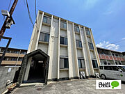 和歌山大学前駅より徒歩24分 2階 築38年7ヶ月の賃貸物件