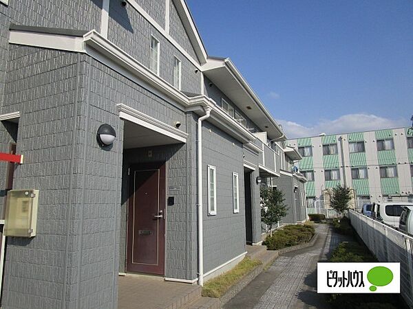 ジョイリバー 205｜和歌山県和歌山市布引(賃貸アパート3DK・2階・63.55㎡)の写真 その15