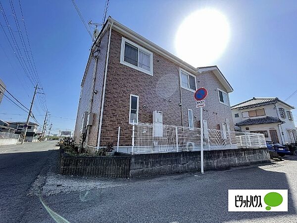 サンリットII 102｜和歌山県和歌山市福島(賃貸アパート2LDK・1階・63.44㎡)の写真 その1