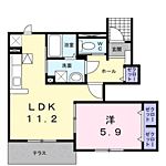 ブランシュール　Iのイメージ