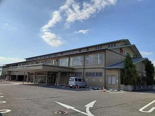 皐III 205｜和歌山県岩出市山(賃貸アパート2LDK・2階・58.57㎡)の写真 その23