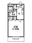 フジパレス西国分のイメージ