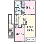 プラシード紀の川Iのイメージ