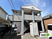 宮前駅より徒歩30分 1階 築23年9ヶ月の賃貸物件