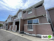 エンブレム２ 2階 築24年の賃貸物件