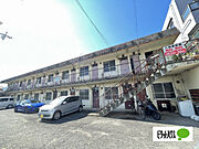 加茂マンション 1階 築48年8ヶ月の賃貸物件