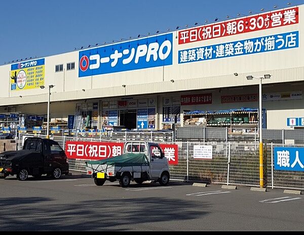画像30:ホームセンター「コーナンPRO和歌山インター店まで952m」