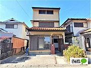 下井阪駅より徒歩27分 1階 築44年2ヶ月の賃貸物件