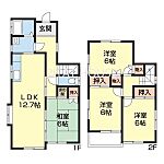 紀の川市東国分 2階建 築31年のイメージ