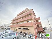 メゾンニシマエ 4階 築39年2ヶ月の賃貸物件