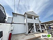 Ｔ・Ｈパレス今福 1階 築20年9ヶ月の賃貸物件