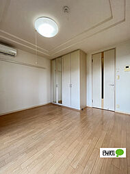 グランチェスタ．冬野 203 2階1Kのリビング/ダイニング