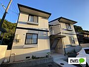 黒江駅より徒歩24分 2階 築36年8ヶ月の賃貸物件