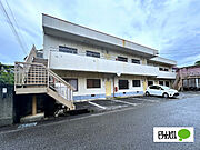 紀三井寺駅より徒歩43分 2階 築40年10ヶ月の賃貸物件