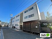 紀三井寺駅より徒歩27分 3階 築39年1ヶ月の賃貸物件