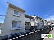 和歌川弐番館 2階 築34年11ヶ月の賃貸物件