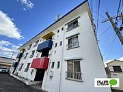 アベニュー楠見 1階 築52年2ヶ月の賃貸物件