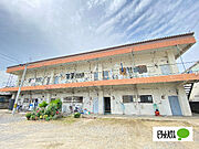 川崎荘 1階 築41年6ヶ月の賃貸物件