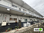 秋月マンション 2階 築47年10ヶ月の賃貸物件