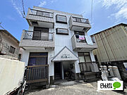 ロイヤルコーポ琴の浦パート２ 3階 築35年の賃貸物件