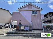 レオパレス湊第2 2階 築34年7ヶ月の賃貸物件