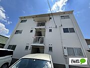 六十谷駅より徒歩4分 1階 築34年9ヶ月の賃貸物件